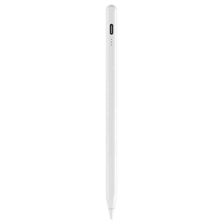 3Pro-KC Active Capacitive Pen for iPad Ultra-Thin Portable Cordless Stylus Support Magnetic Adsorption