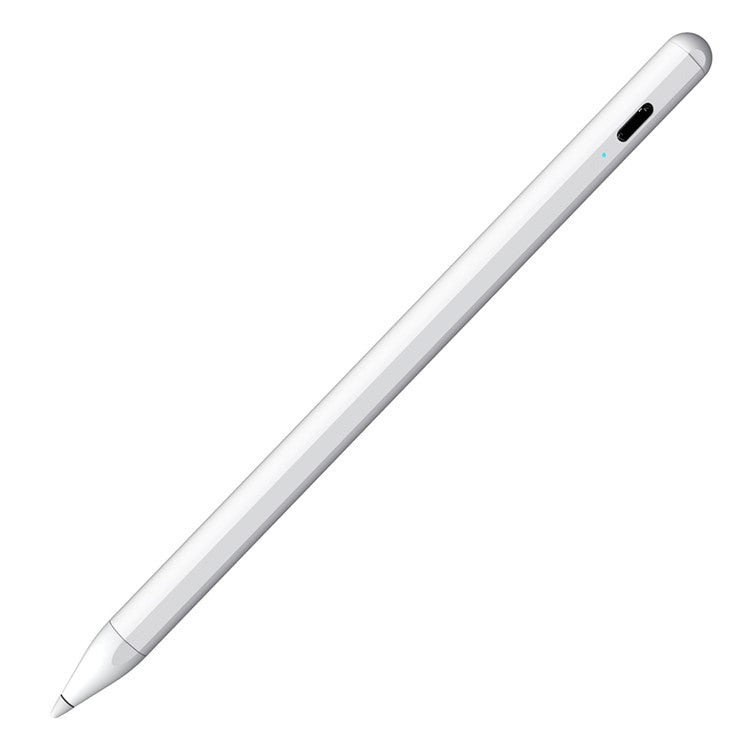 5Gen. Magnetic Absorption Pencil for iPad Tablet Anti-False Touch Active Capacitive Pen