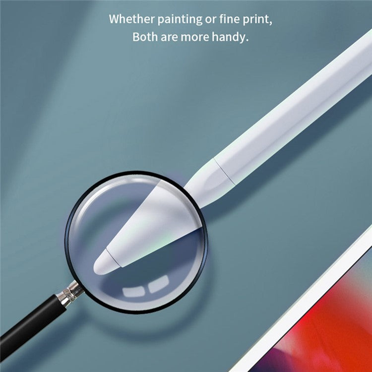 5Gen. Magnetic Absorption Pencil for iPad Tablet Anti-False Touch Active Capacitive Pen