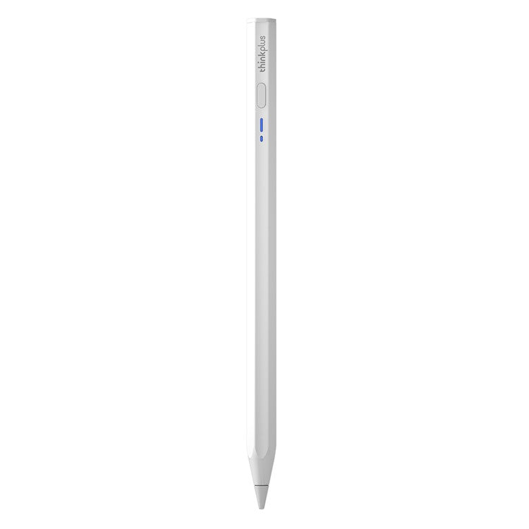 LENOVO Thinkplus BP18-BL Universal Stylus with Bluetooth Rechargeable Tablet Pen POM Tip Magnetic Pencil