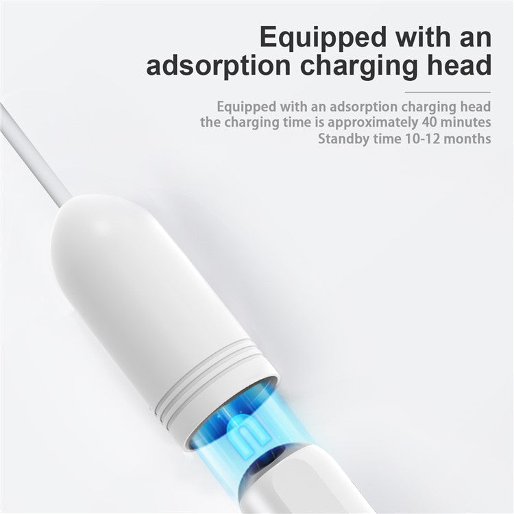 BENWIS ID-STY-4 Pencil Ultra Active Stylus Pen High Precision and Sensitivity Universal Capacitive Stylus