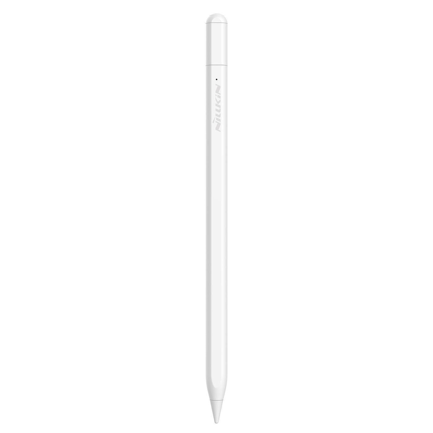 NILLKIN iSketch S3 Capacitive Pen for iPad Tablets, High Sensitivity Stylus Pens, 10H Battery Life