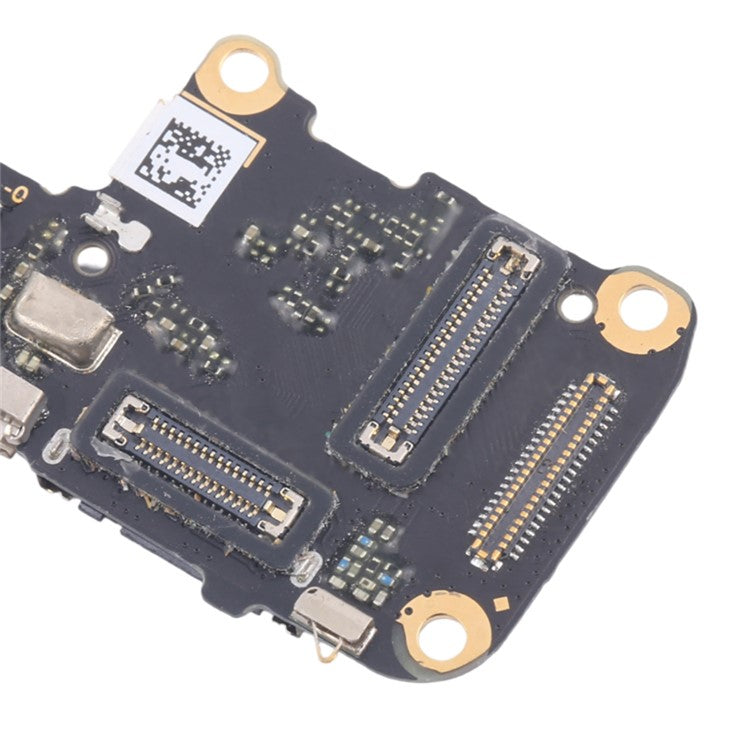 For Realme GT2 Pro SIM Card Reader Contact PCB Board Replacement (Without Logo)