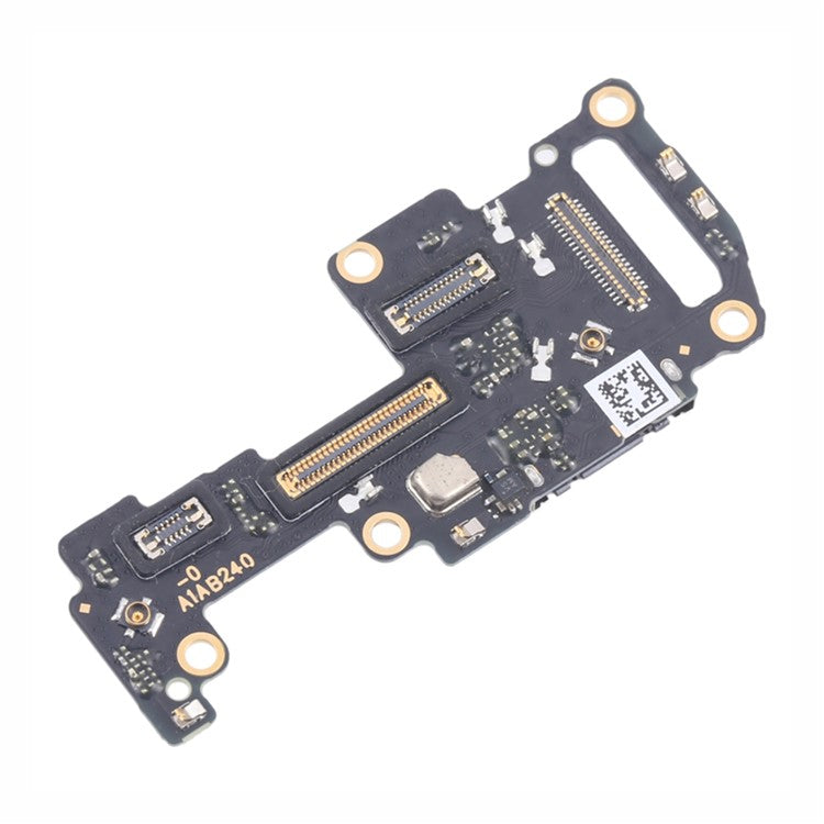 For Realme GT Neo3 SIM Card Reader Contact PCB Board Replacement (Without Logo)