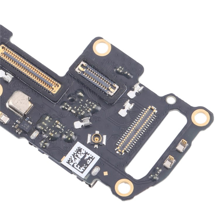 For Realme GT Neo3 SIM Card Reader Contact PCB Board Replacement (Without Logo)