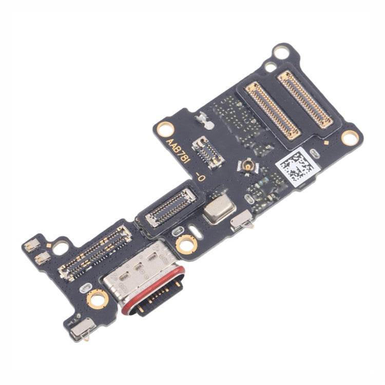 For Realme GT 6 5G RMX3851 OEM SIM Card Reader Contact PCB Board Replacement (Without Logo)