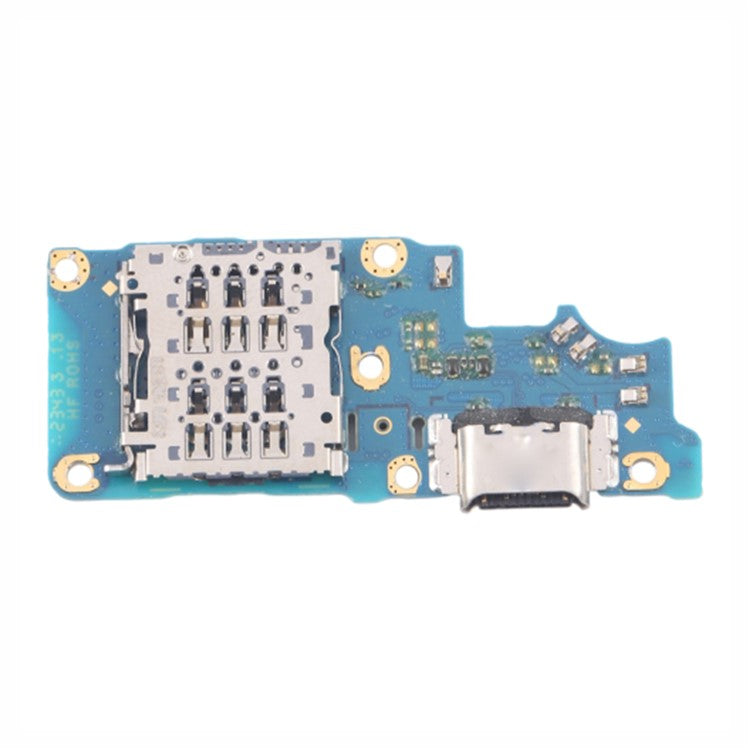 For Realme 13 5G OEM SIM Card Reader Contact PCB Board Replacement (Wi ...