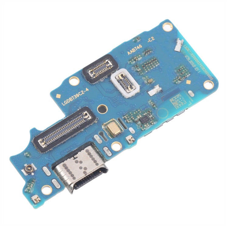 For Realme 13 5G OEM SIM Card Reader Contact PCB Board Replacement (Without Logo)