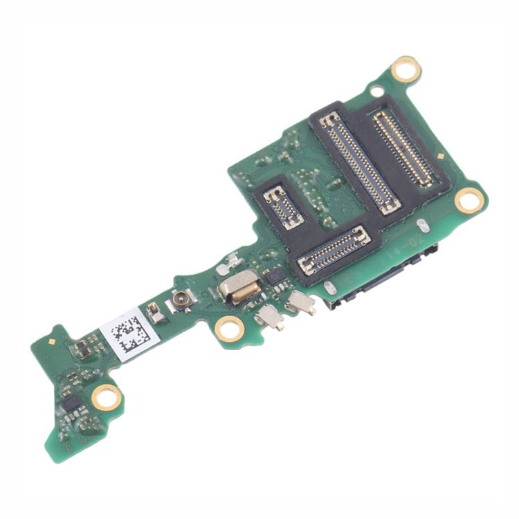 For Oppo Reno10 Pro 5G (Global) CPH2525 OEM SIM Card Reader Contact PCB Board Replacement (Without Logo)