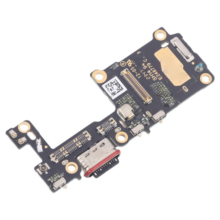 For Oppo Find X7 Ultra OEM SIM Card Reader Contact PCB Board Replacement (Without Logo)