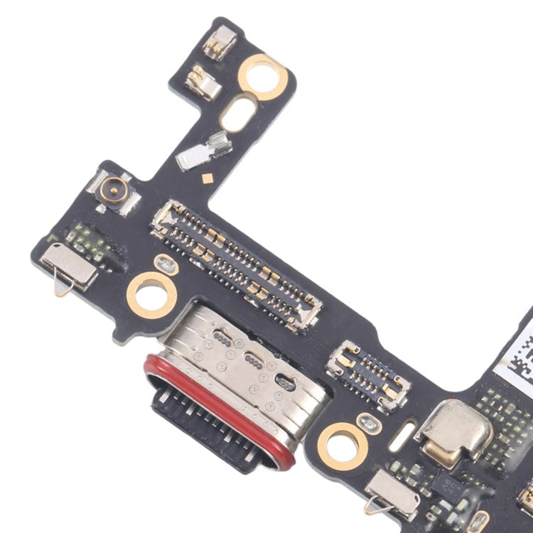 For Oppo Find X7 Ultra OEM SIM Card Reader Contact PCB Board Replacement (Without Logo)