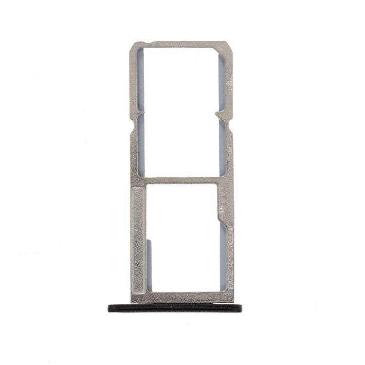 OEM SIM Card Tray Part for Motorola Moto G6 Play - Black