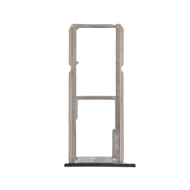 OEM SIM Card Tray Part for Motorola Moto G6 Play - Blue