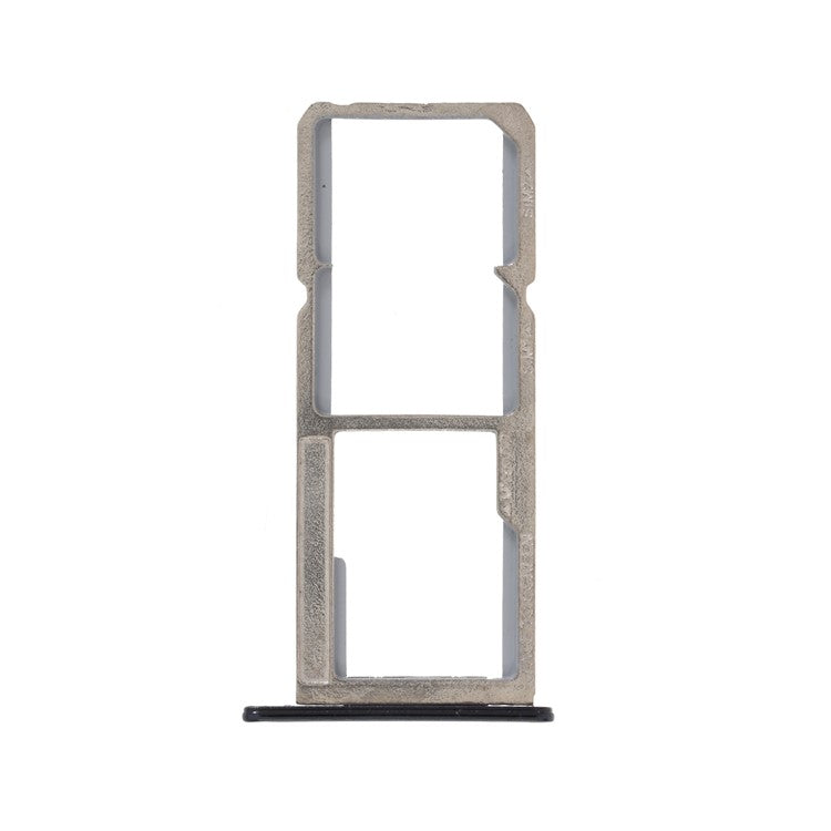 OEM SIM Card Tray Part for Motorola Moto G6 Play - Blue