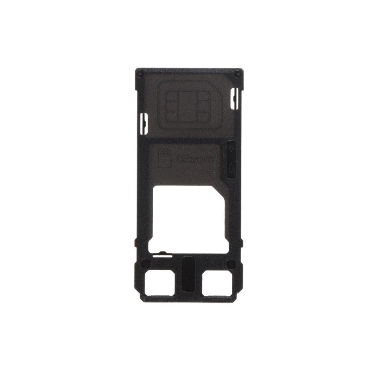OEM Dual SIM Card + Micro SD Card Tray Holder for Sony Xperia 5 J8210 J8270 J9210/Xperia 1 J8110 J8170 J9110 J9150