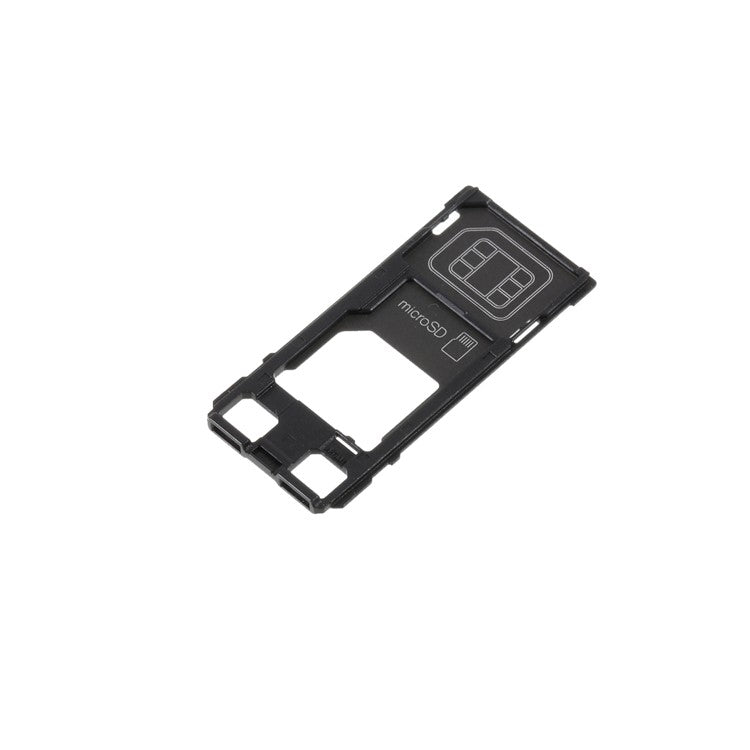 OEM Dual SIM Card + Micro SD Card Tray Holder for Sony Xperia 5 J8210 J8270 J9210/Xperia 1 J8110 J8170 J9110 J9150