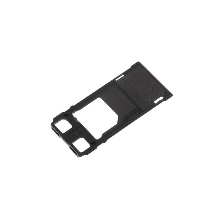 OEM Dual SIM Card + Micro SD Card Tray Holder for Sony Xperia 5 J8210 J8270 J9210/Xperia 1 J8110 J8170 J9110 J9150