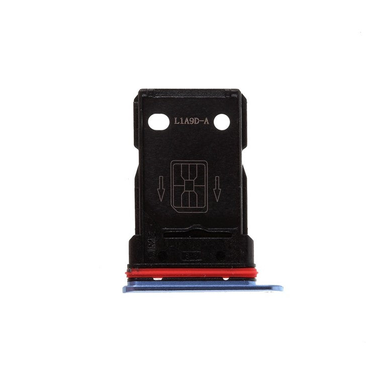 OEM SIM Card Tray Holder Replacement for OnePlus 7T - Blue