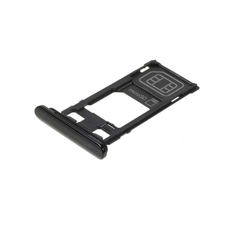 OEM SIM Card Tray Holder Replace Part for Sony Xperia 5 II