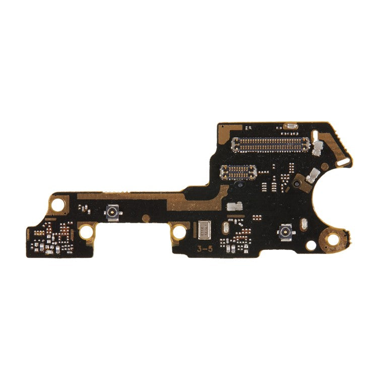 For Honor 30 Pro 5G SIM Card Reader Contact Flex Cable Replacement (without Logo)