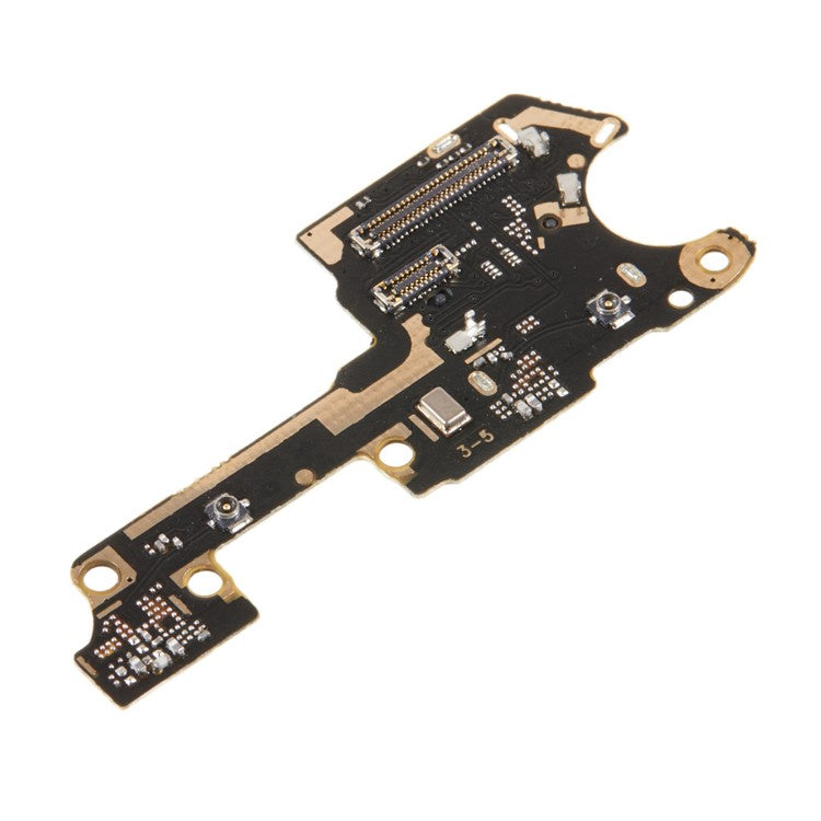 For Honor 30 Pro 5G SIM Card Reader Contact Flex Cable Replacement (without Logo)
