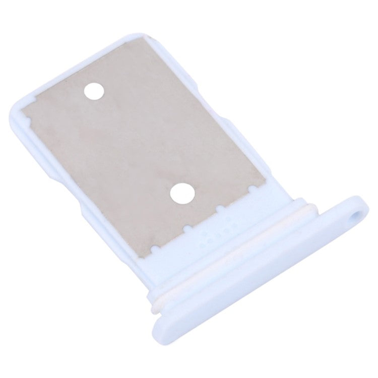 For Google Pixel 4a / 4a 5G OEM SIM Card Tray Holder Replacement (without Logo) - Blue