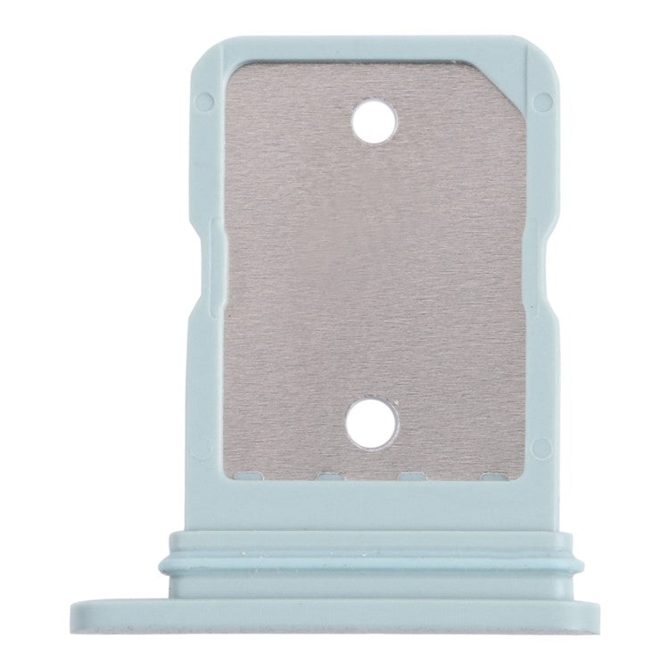 For Google Pixel 5 OEM SIM Card Tray Holder Replacement (without Logo) - Green