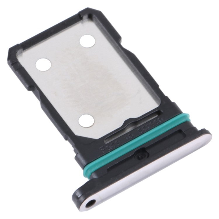 For Oppo Reno7 SE 5G Dual SIM Card Tray Holder Replacement Part (without Logo) - Gold