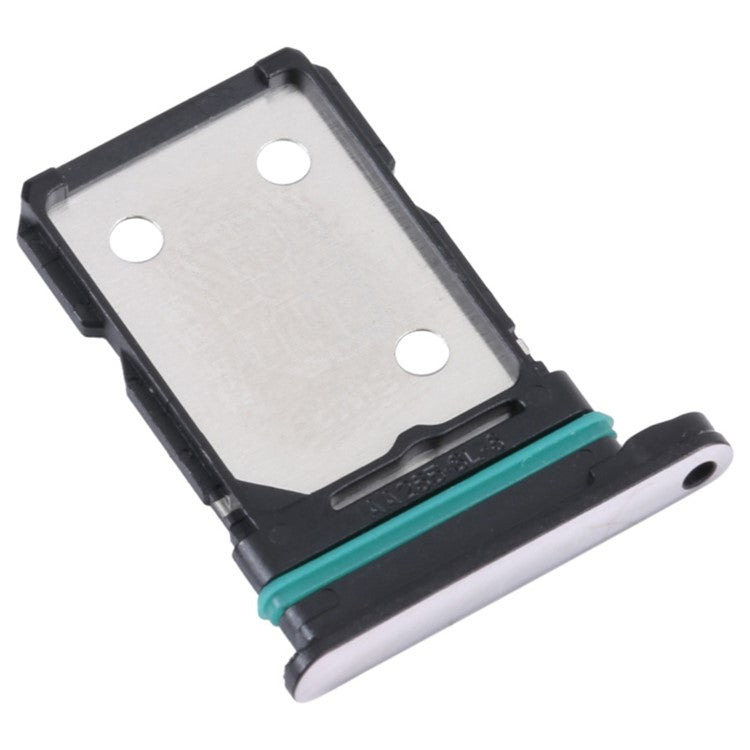 For Oppo Reno7 SE 5G Dual SIM Card Tray Holder Replacement Part (without Logo) - Gold