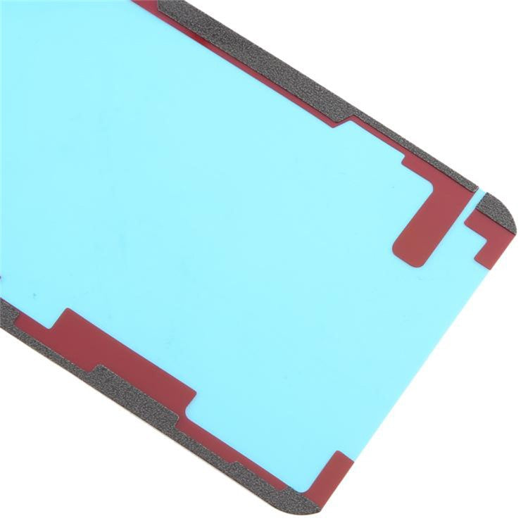 For Huawei P40 OEM Battery Housing Sticker Replacement Part