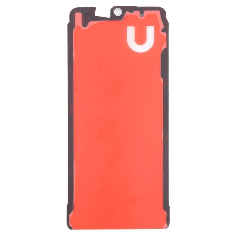 For Honor 100 5G OEM Battery Housing Sticker Replacement Part