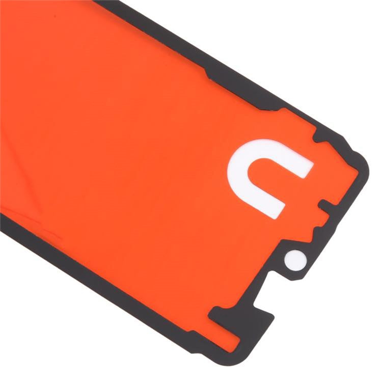 For Honor 100 5G OEM Battery Housing Sticker Replacement Part