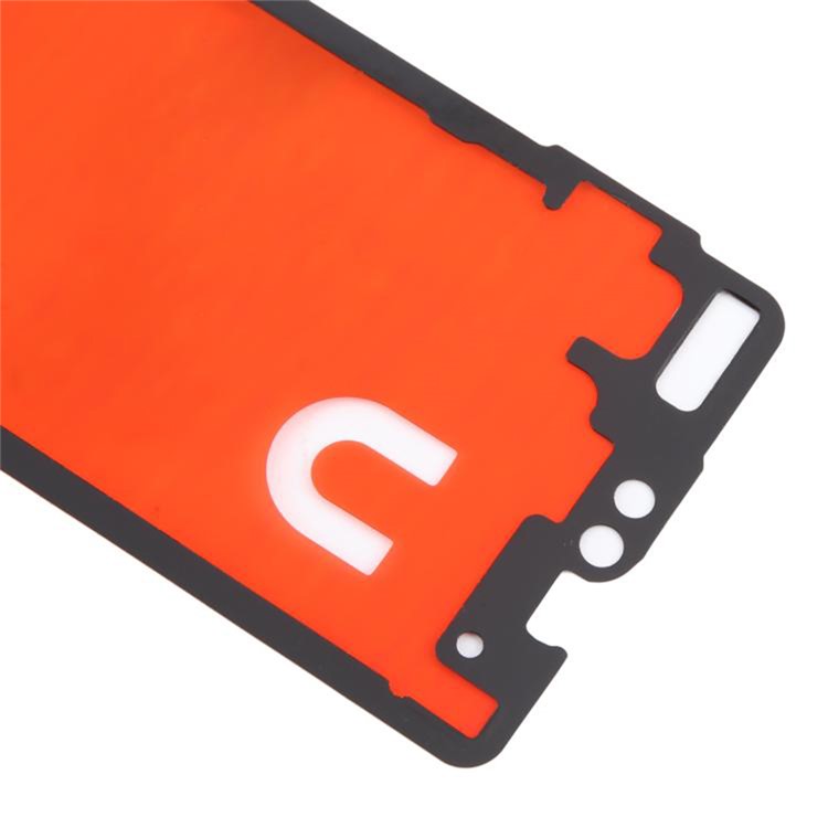 For Honor 100 Pro 5G OEM Battery Housing Sticker Replacement Part