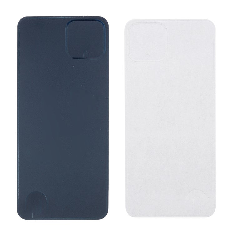 Battery Back Cover Adhesive Sticker Part for Google Pixel 4