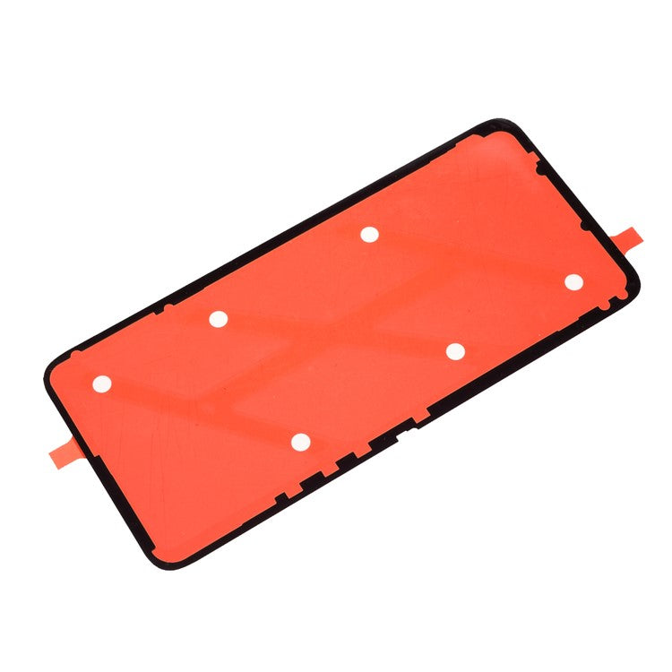 OEM Battery Back Door Cover Adhesive Housing Sticker for Huawei Nova 7 SE / Honor 30S