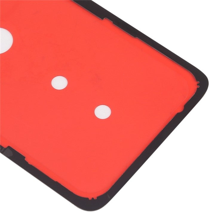 For OnePlus 6T OEM Battery Housing Sticker Replacement Spare Part