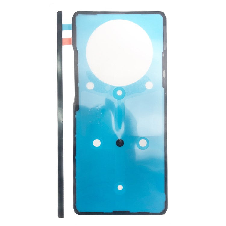 For Huawei Mate 40 Pro 4G NOH-NX9 / NOH-AN00 / NOH-AN01 OEM Battery Housing Sticker Replacement Part
