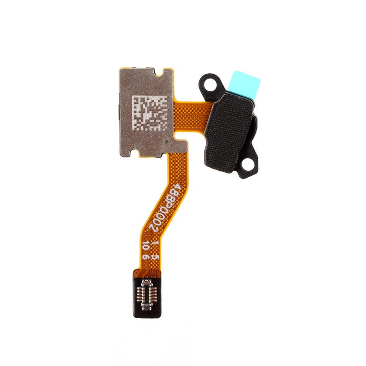 OEM Home Key Fingerprint Button Flex Cable Part Replacement for OnePlus 6T