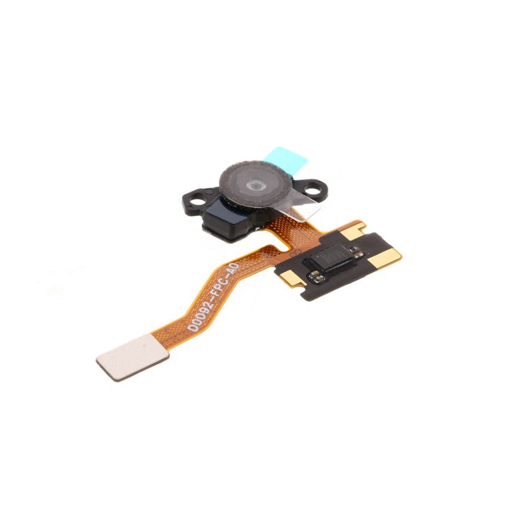 OEM Home Key Fingerprint Button Flex Cable Part Replacement for OnePlus 6T