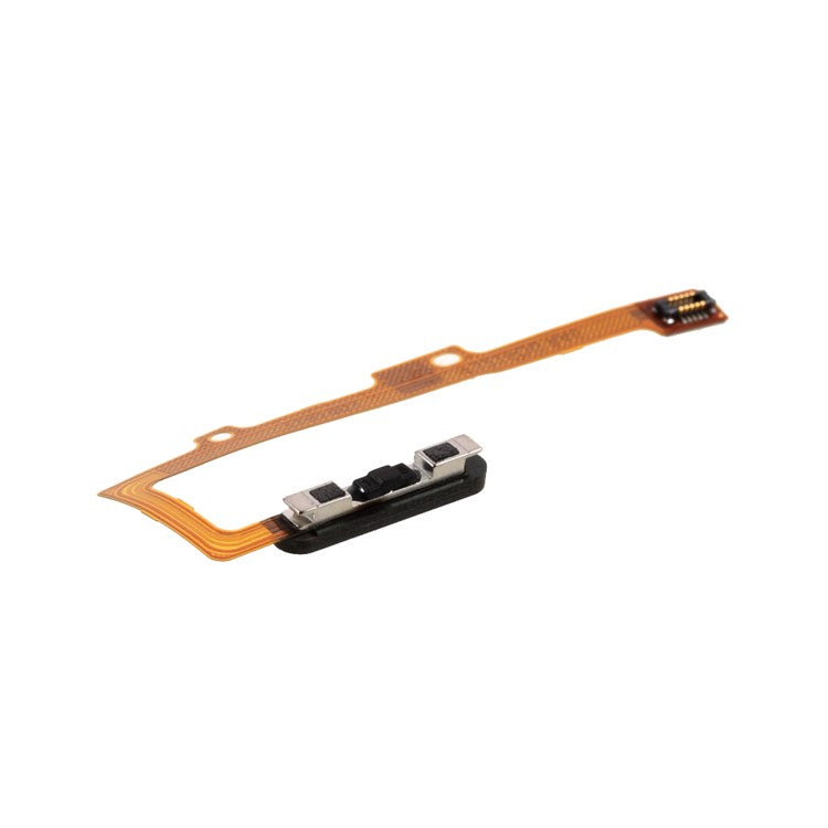 OEM Home Key Fingerprint Button Flex Cable Part Replacement for Huawei Honor 20 / Nova 5T - Black