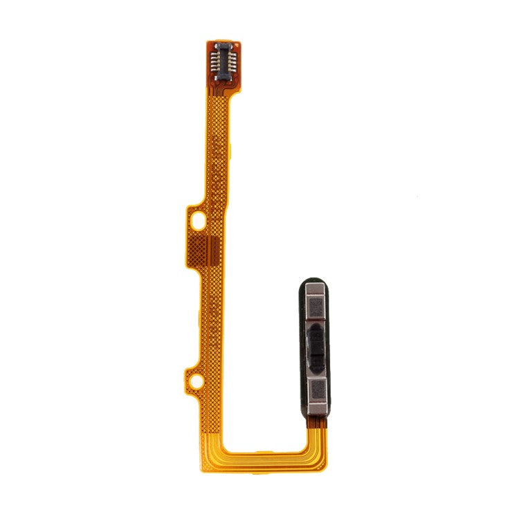 OEM Home Key Fingerprint Button Flex Cable Part Replacement for Huawei Honor 20 / Nova 5T - Black