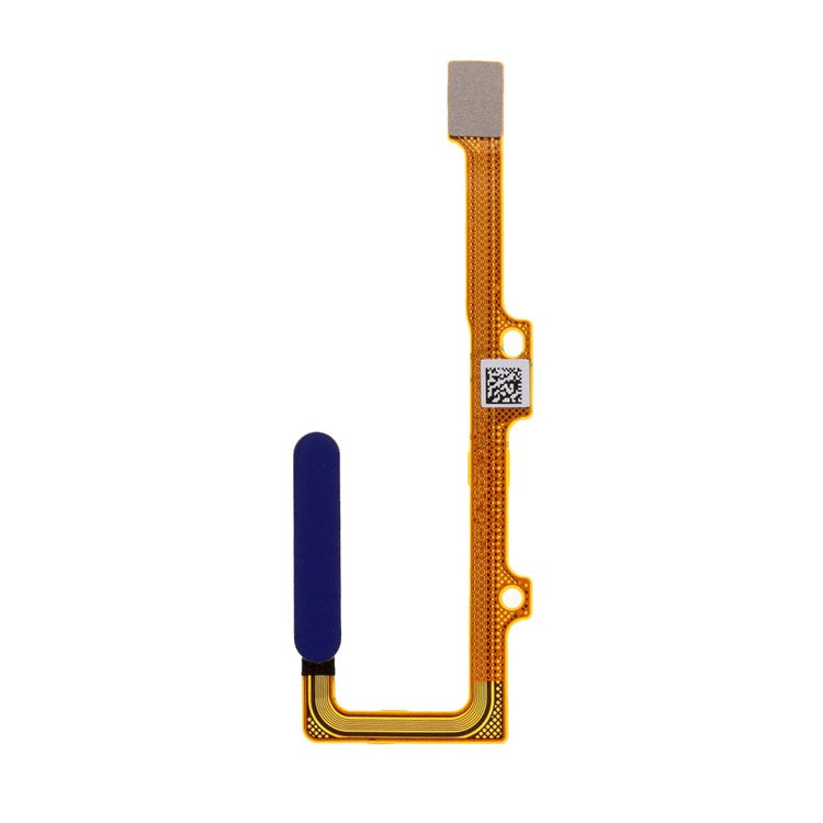OEM Home Key Fingerprint Button Flex Cable Part Replacement for Huawei Honor 20 / Nova 5T - Purple