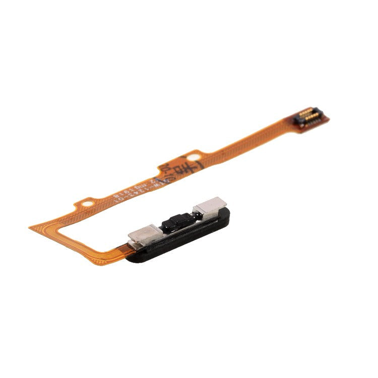 OEM Home Key Fingerprint Button Flex Cable Part Replacement for Huawei Honor 20 / Nova 5T - Purple