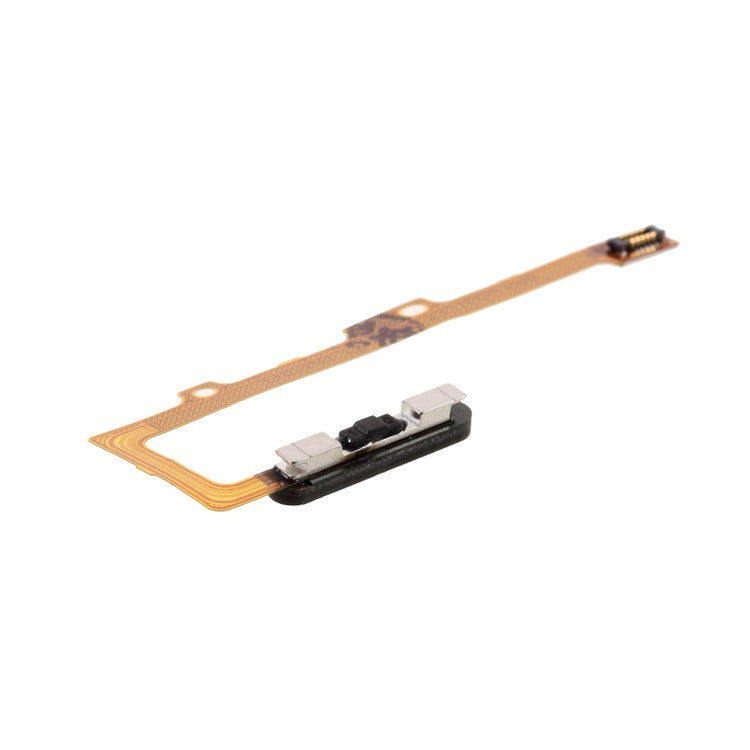 OEM Home Key Fingerprint Button Flex Cable Part Replacement for Huawei Honor 20 / Nova 5T - Blue