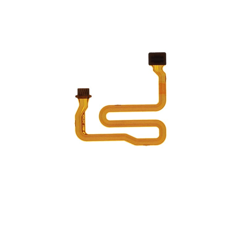 OEM Home Key Fingerprint Button Flex Cable Repair Part for Honor Play 4T