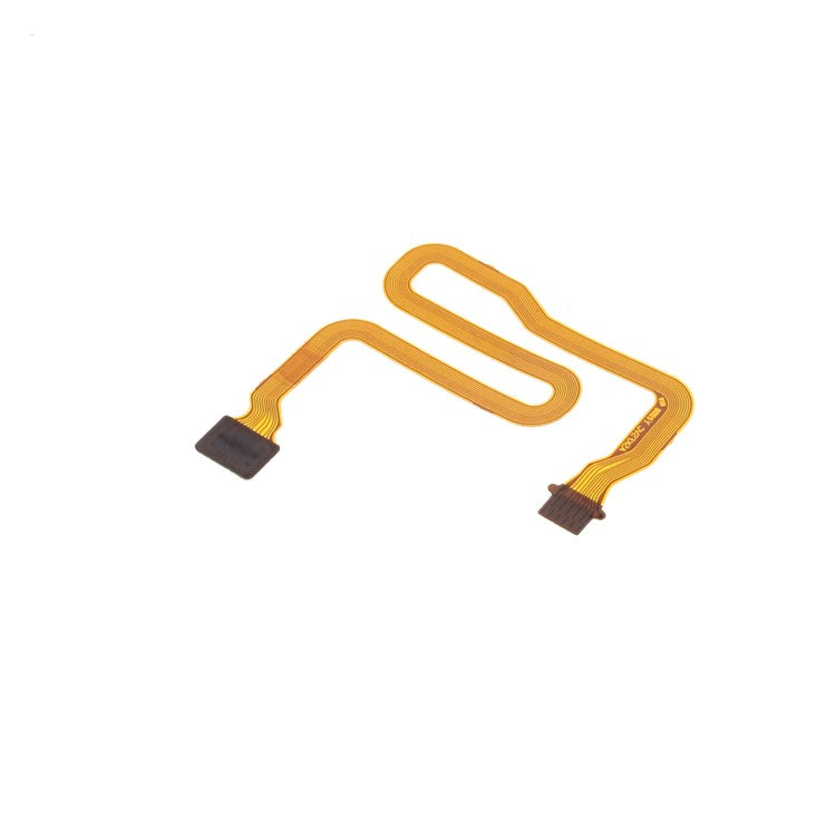 OEM Home Key Fingerprint Button Flex Cable Repair Part for Honor Play 4T