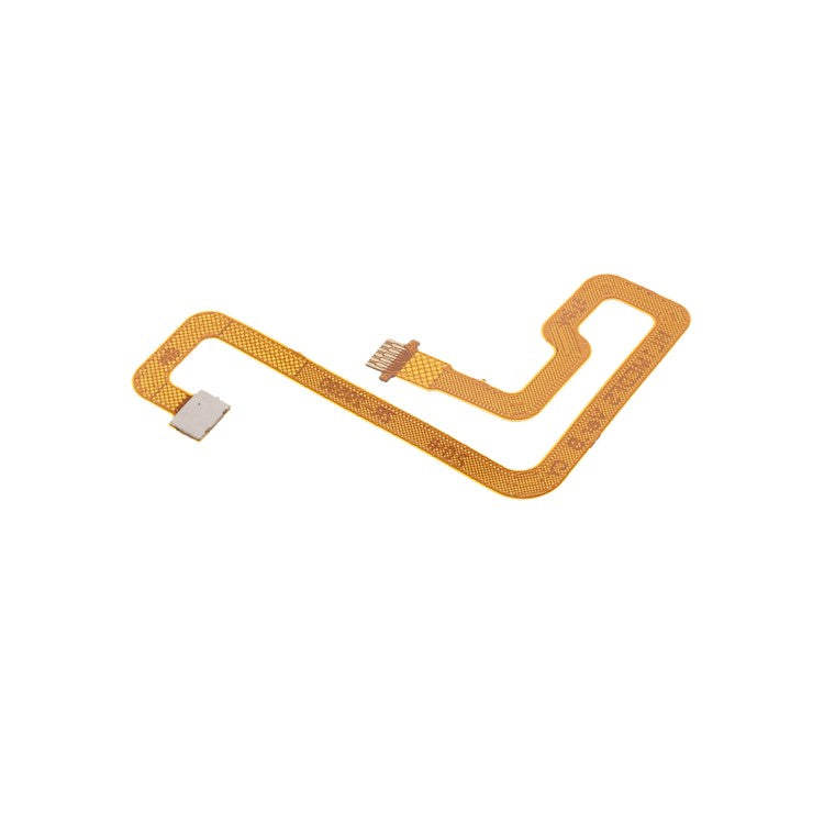 OEM Home Key Fingerprint Button Flex Cable Part Replacement for Huawei Enjoy 10e / Honor 9A