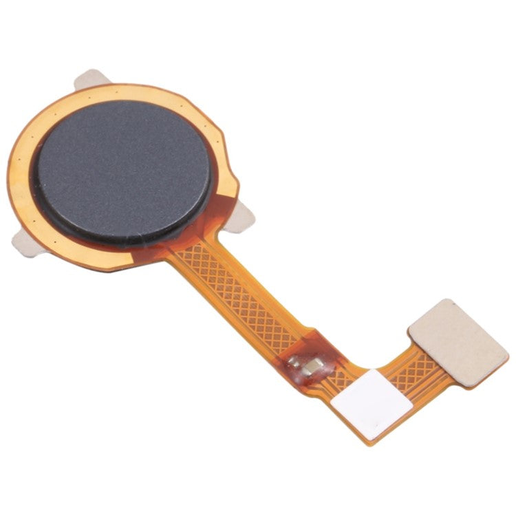 For Oppo A32 (2020) PDVM00 OEM Home Key Fingerprint Button Flex Cable Part Replacement (without Logo)