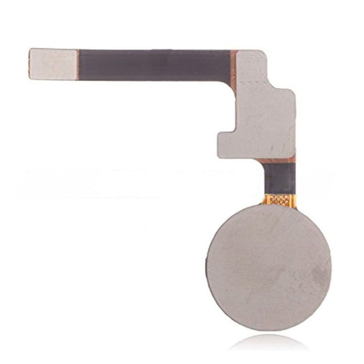 For Google Pixel 2 OEM Home Key Fingerprint Button Flex Cable Part (without Logo) - White