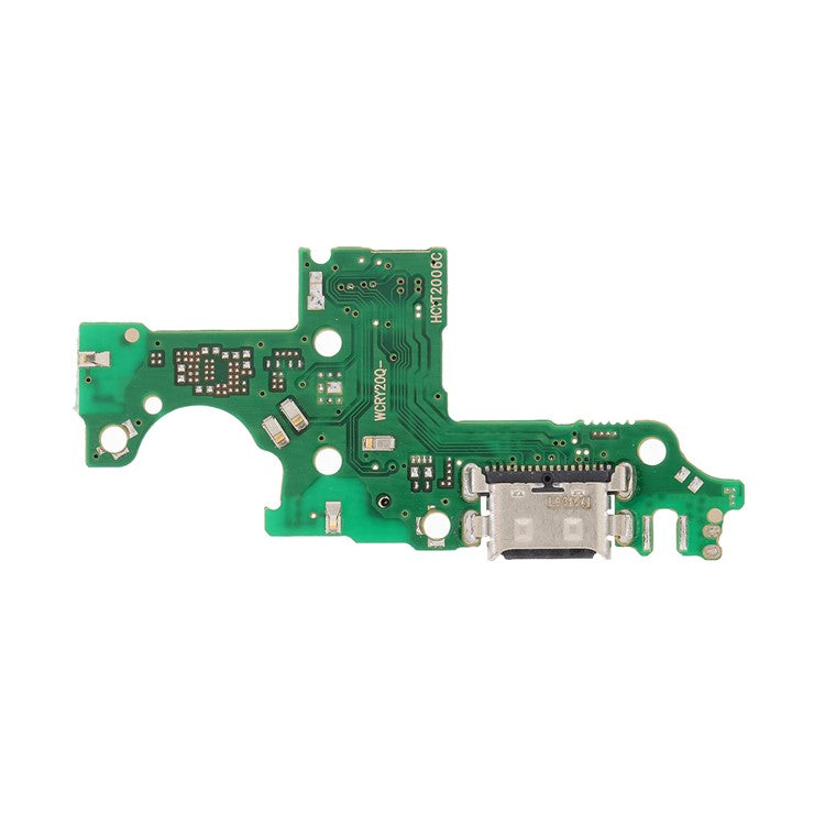 Charging Port Dock Connector Flex Cable Part for Huawei Honor 20 Lite
